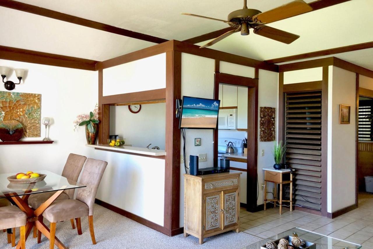 Kiahuna Plantation Koloa Exterior photo