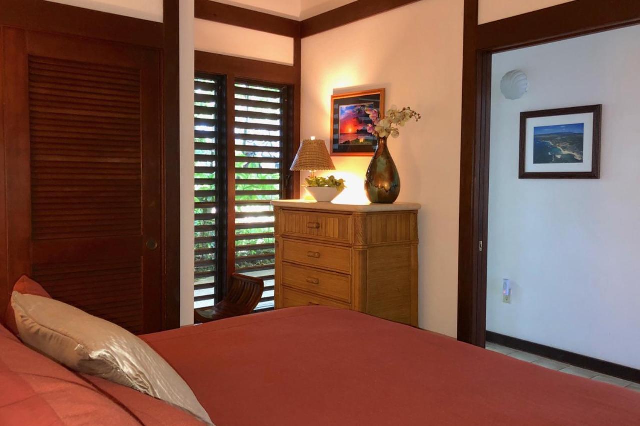 Kiahuna Plantation Koloa Exterior photo