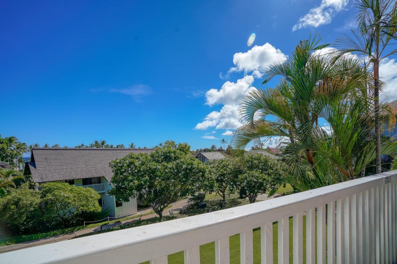 Kiahuna Plantation Koloa Exterior photo