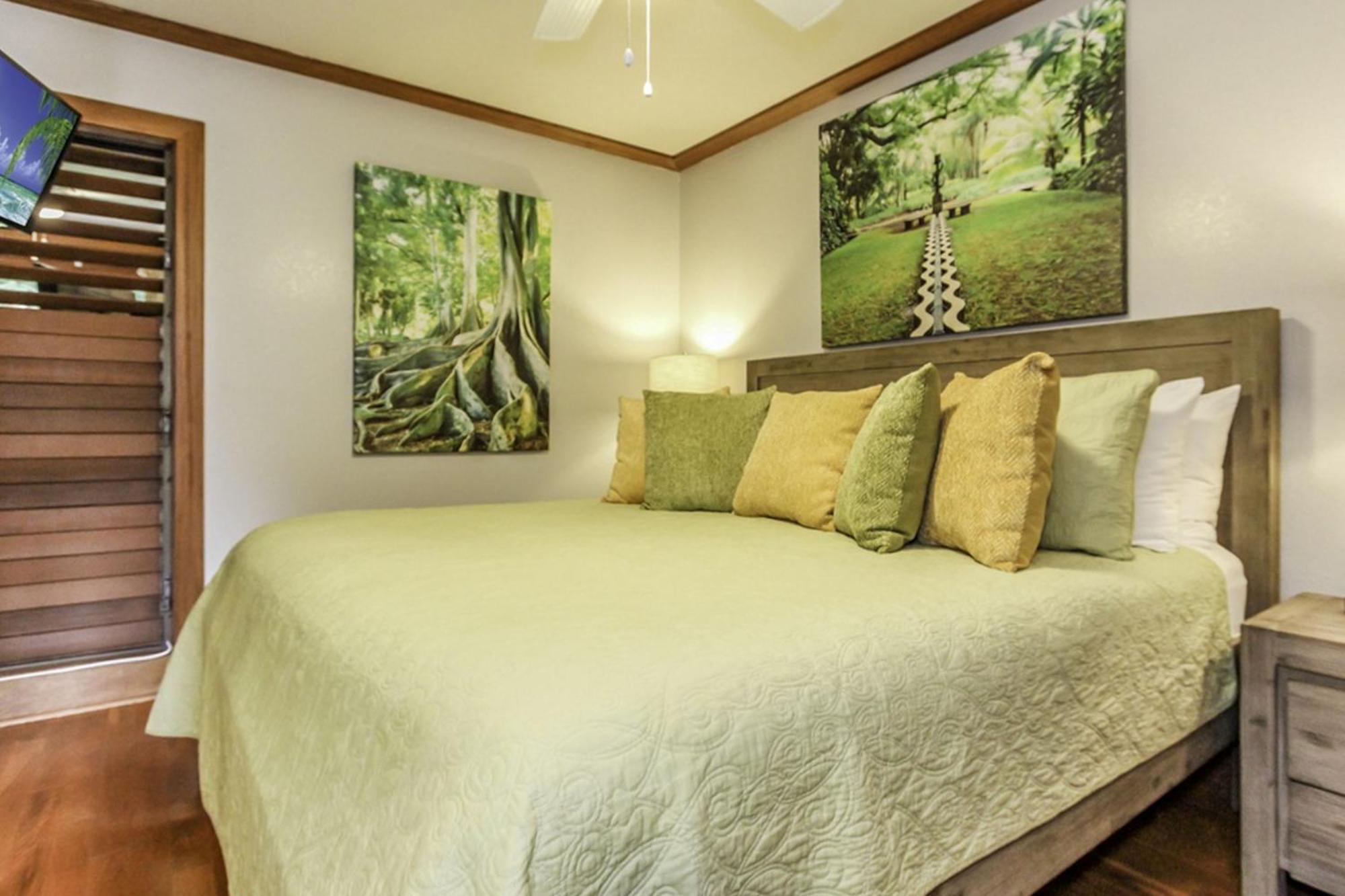 Kiahuna Plantation Koloa Room photo