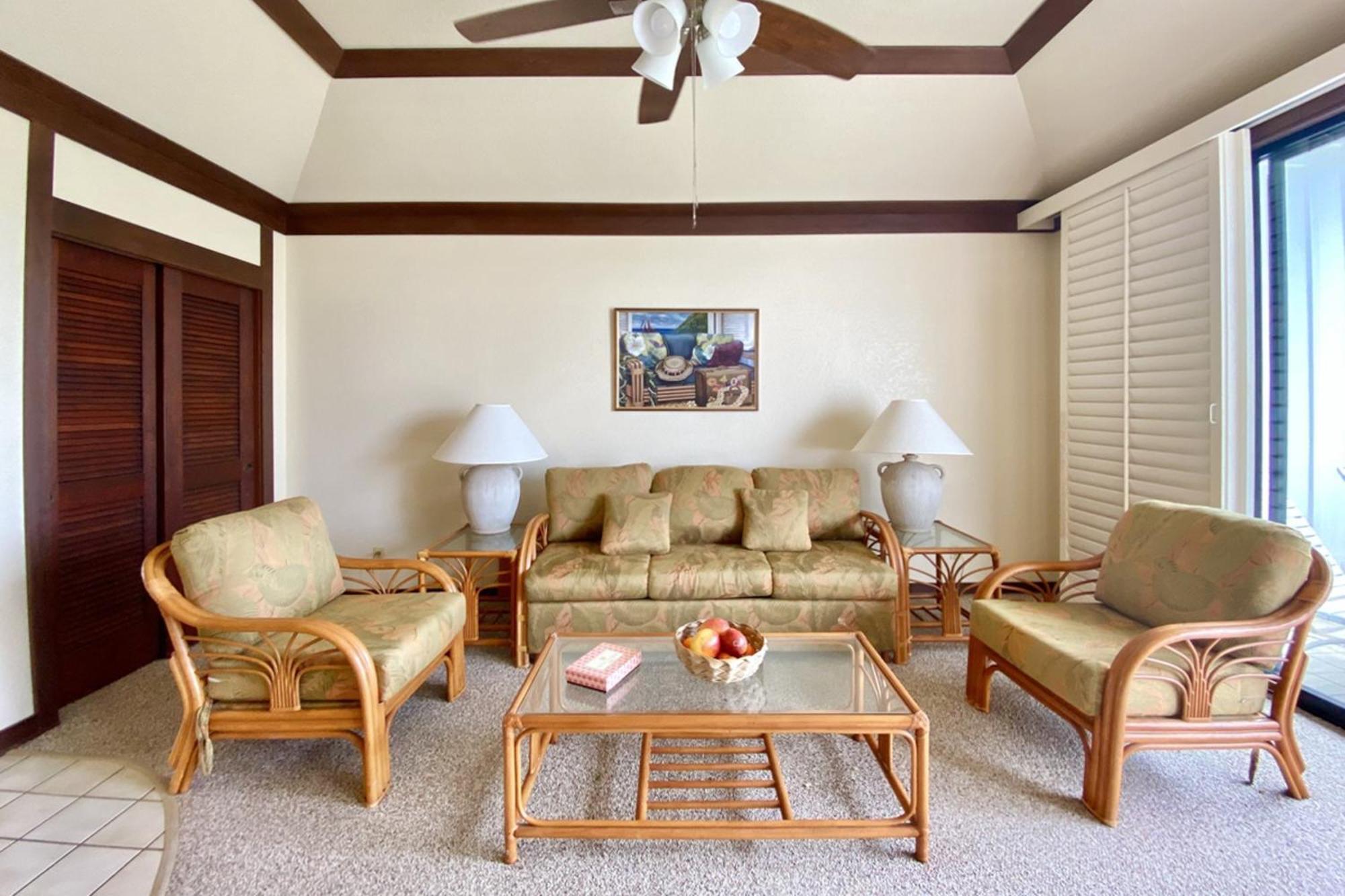 Kiahuna Plantation Koloa Room photo