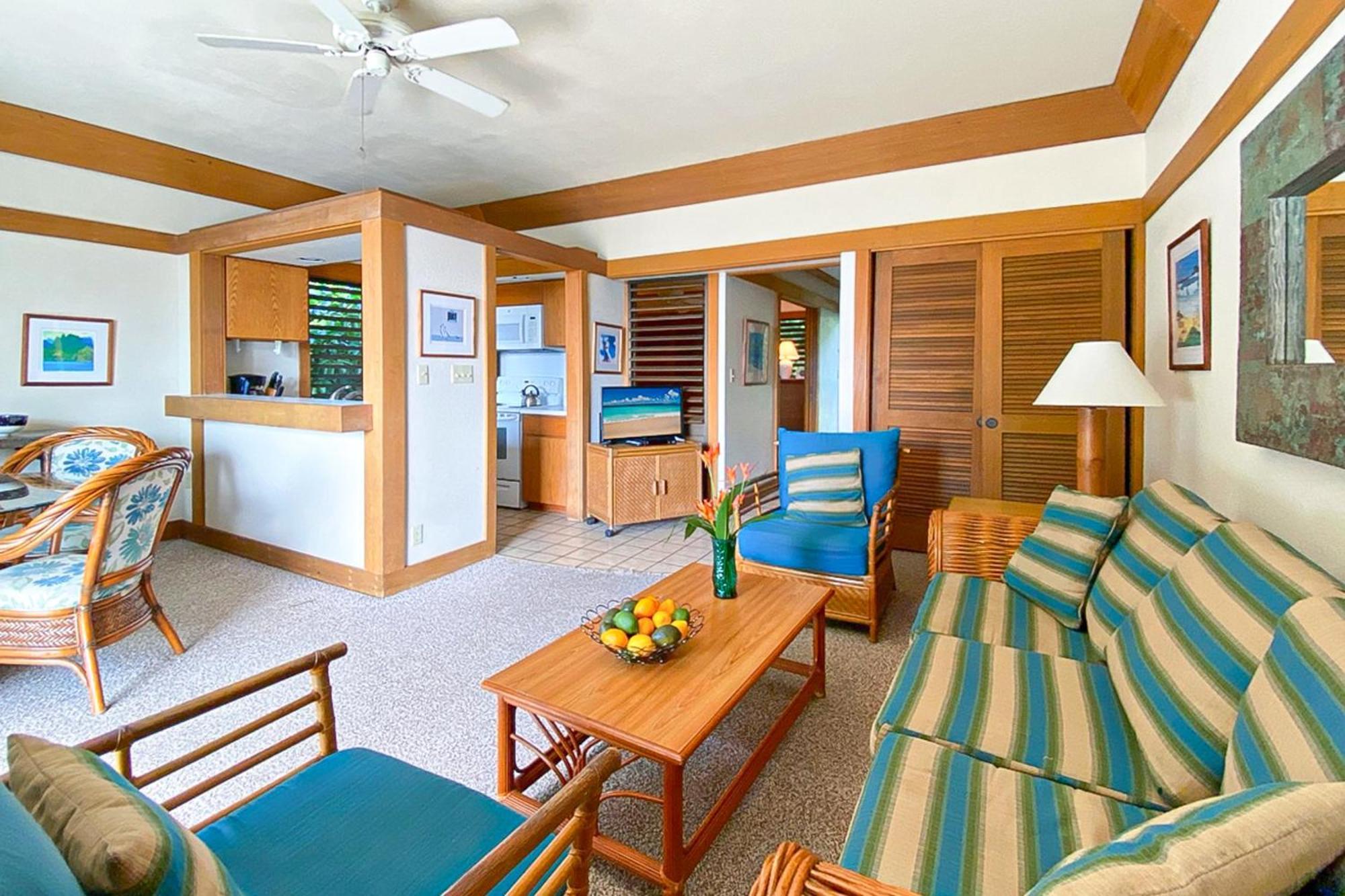 Kiahuna Plantation Koloa Room photo