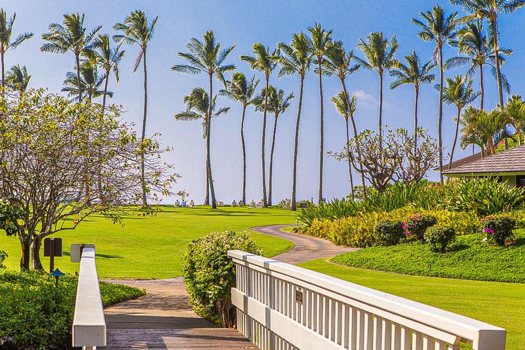 Kiahuna Plantation Koloa Room photo